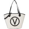 Sac a main Valentino By Mario Sac porte epaule Valentino Ref 65654 G41 Naturel N