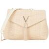 Sac Bandouliere Valentino By Mario Sac porte travers Valentino Ref 65655 Naturel 23*17*9 cm
