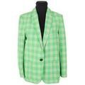 Veste Hod Veste en coton verte Vestes sur Grenoble : Veste Hod Veste en coton verte