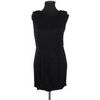 Robe courte Sandro Robe noire