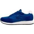 Baskets basses Colmar Baskets homme Travis One Ref 65751 005 Bleu