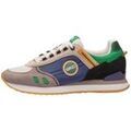 Baskets homme sur Grenoble : Baskets basses Colmar Baskets homme Travis Sport Vivid Ref 65748 024 Multi