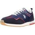 Baskets U.S Polo Assn. Tabry002m