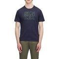 Tee-shirts sur Grenoble : T-shirt Sundek M690TEJ788M