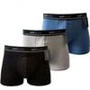 Boxers Kebello Pack Boxer H, Multicolore Multicolore