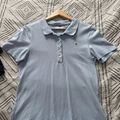 Polo Tommy Hilfiger Polo femme