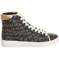 Chaussures MICHAEL Michael Kors 43F2NVFE6B-BLACK Grenoble