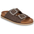 Mules femme sur Grenoble : Mules Inuovo 396021