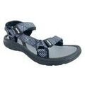 Sports sur Grenoble : Chaussures MTNG Playa caballero MUSTANG 84660 gris