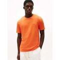 T-shirt Tommy Hilfiger T-Shirt orange
