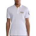 T-shirt Napapijri E Amundsen Grenoble