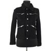 Veste Zadig & Voltaire Veste en coton noire