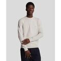 Pull Lyle & Scott KN2235TON SUPERFINE-W870 COVE Grenoble