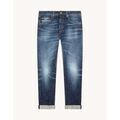 Jeans/Pantalons sur Grenoble : Jeans Dondup ICON IW5-UP563 DU DFE285U