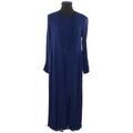 Robe Gil Santucci Robe bleue