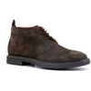 Boots Caf&eacute; Noir RZ6001TM Marron