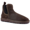 Boots Caf&eacute; Noir PZ6005TM Marron