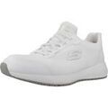Baskets Skechers Squad
