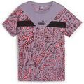 Tee-shirts enfants sur Grenoble : T-shirt enfant Puma Hypernatu