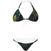 Maillots de bain Lua Morena Cris�lida Vert