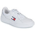 Baskets homme sur Grenoble : Baskets basses Tommy Jeans (NEW)TJM CUPSOLE LEATHER ESS