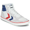 Baskets montantes hummel STADIL HIGH OGC 3.0 Grenoble