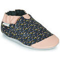 Chaussures enfants sur Grenoble : Chaussons enfant Robeez RAINY LOVE