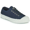 Baskets basses Bensimon B79 BASSE Bleu