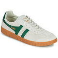 Baskets basses Gola HURRICANE SUEDE