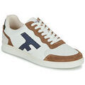 Baskets homme sur Grenoble : Baskets basses Faguo HAZEL