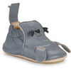 Chaussons enfant Easy Peasy MY BLU PHOQUE