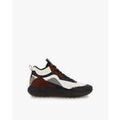 Running sur Grenoble : Chaussures Extr4 -