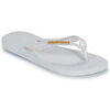Tongs Havaianas TOP LOGO METALLIC