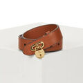 Ceintures sur Grenoble : Ceinture Lauren Ralph Lauren PADLOCK 20-BELT-SKINNY