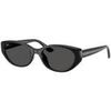 Lunettes de soleil Ray-ban UNISEX 0RB4457D 667787