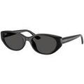 Lunettes sur Grenoble : Lunettes de soleil Ray-ban UNISEX 0RB4457D 667787