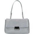 Saccoches / Etuis sur Grenoble : Pochette Menbur 85328 Argent&eacute;