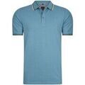 Polo Mario Russo Tipped Polo Edward Polos sur Grenoble : Polo Mario Russo Tipped Polo Edward