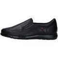 Chaussures de ville homme sur Grenoble : Mocassins CallagHan 81311