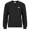 Pulls/Sweat sur Grenoble : Pull Calvin Klein Jeans LS EU BADGE 350TERRY CN SWTSHRT