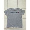 T-shirt enfant Teddy Smith T-shirt gris TEDDY SMITH - gar&ccedil;on 14 ans Gris