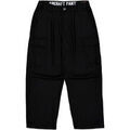 Jeans/Pantalons sur Grenoble : Pantalon Alpha Industries Aircraft Pant - black