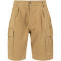 Short Alpha Industries Aircraft Short - khaki Grenoble
