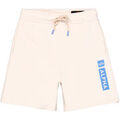 Short Alpha Industries Alpha Puff Print Short - vintage white
