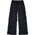 Pantalons sur Grenoble : Pantalon Alpha Industries Parachute Pants W - black