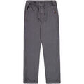 Short Alpha Industries Basic Cotton Pants - vintage grey