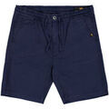 Short Alpha Industries Basic Cotton Short - ultra navy Grenoble
