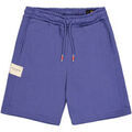 Short Alpha Industries Studio Edition Shorts - night purple