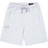 Short Alpha Industries Studio Edition Shorts - pastel grey melange
