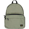 Sacs &agrave; dos sur Grenoble : Sac a dos Alpha Industries Label Backpack - sage-green